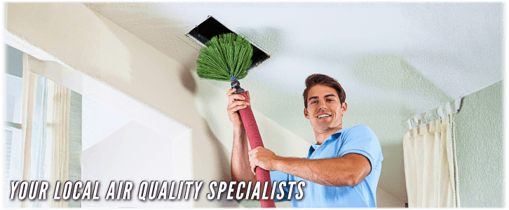 Brooklyn CleanWave Indoor Air