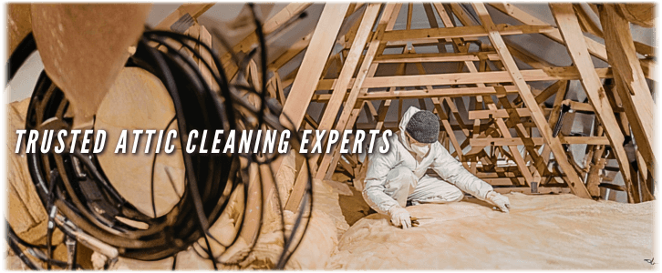 Attic Cleaning Brooklyn NY