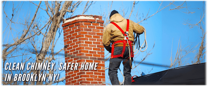 Chimney Cleaning Brooklyn NY