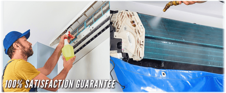 Coil Cleaning Brooklyn NY