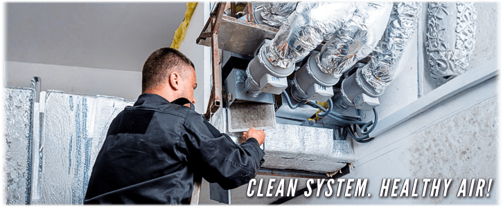 HVAC Mold Removal Brooklyn NY