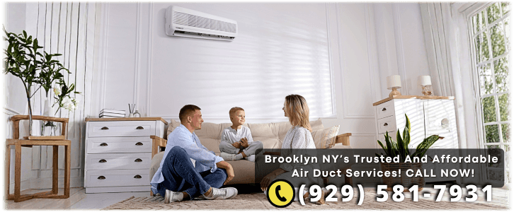 Air Duct Cleaning Brooklyn NY